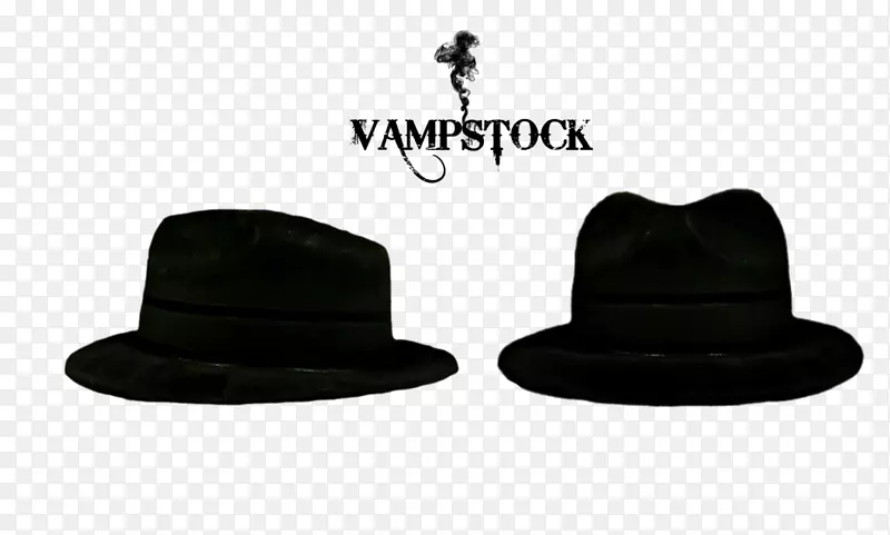 软帽，黑色帽子，白色帽子，黑白相间的帽子