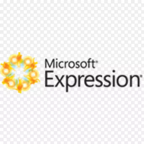 Microsoft表达式编码器Microsoft Expressionstudio计算机软件Microsoft Expressionweb-表达式的表达式。