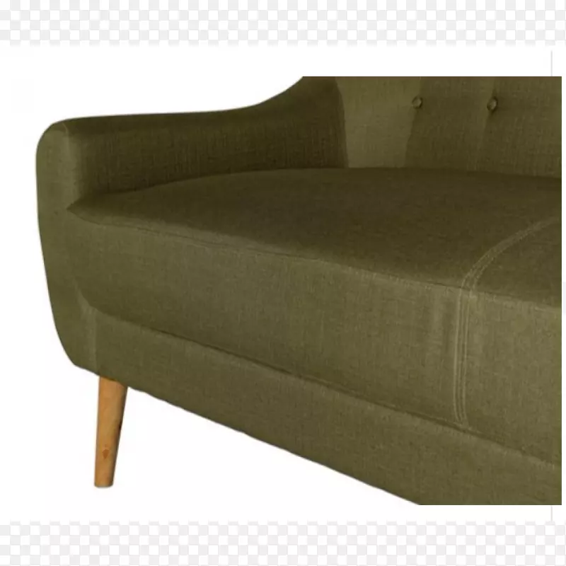 椅子沙发躺椅纺织品沙发床复古材料