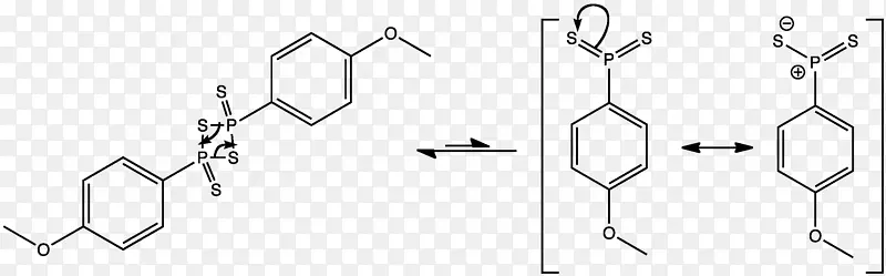 可逆反应化学反应酚酞分子的合成