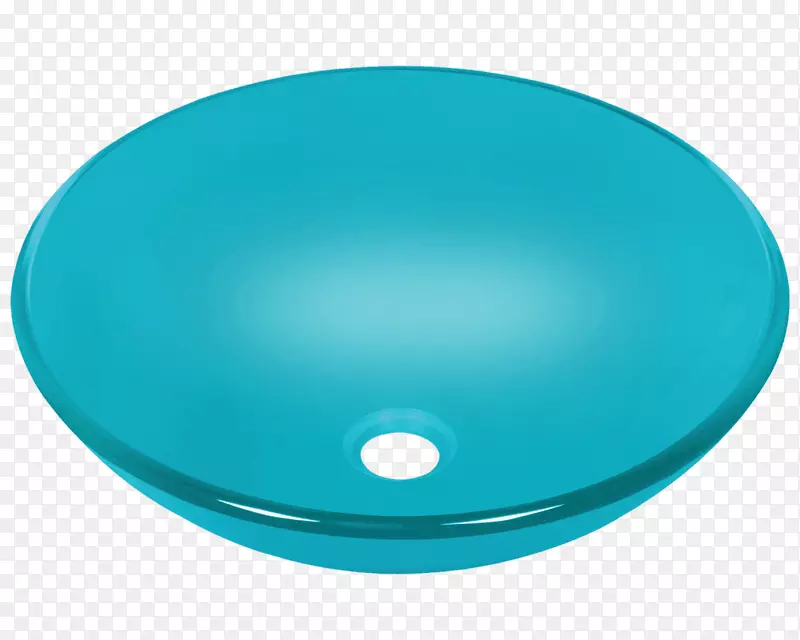 碗槽浴室玻璃水龙头青花瓷碗