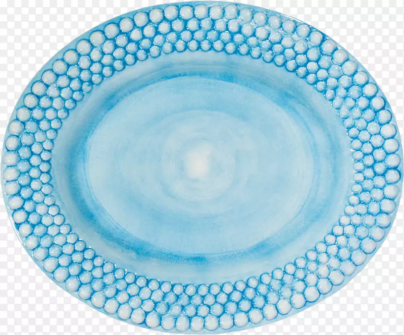 陶瓷室内设计服务马特乌斯彩色-椭圆形气泡