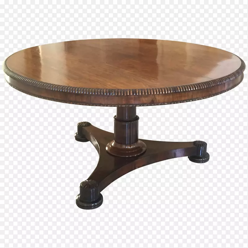 咖啡桌，家具，垫椅式圆桌