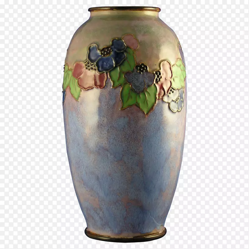 花瓶陶瓷陶器釉花瓶