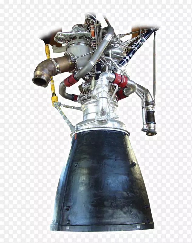 探索飞行试验1 rs-68火箭发动机δiv压力计