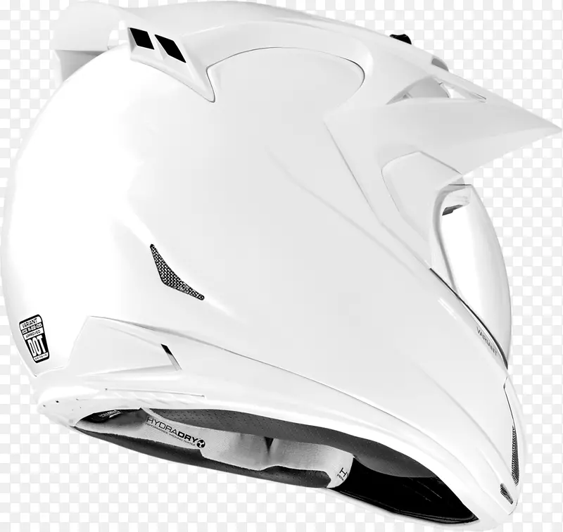 摩托车头盔鲨鱼面罩-吸湿图标