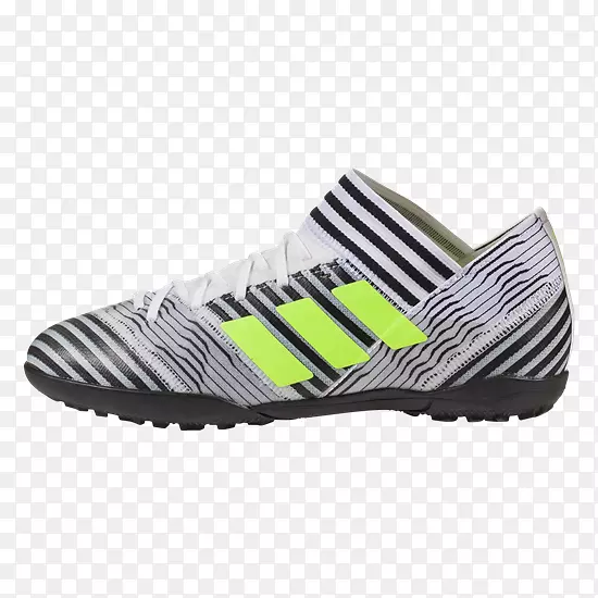 足球靴阿迪达斯运动鞋新平衡-黄色核心