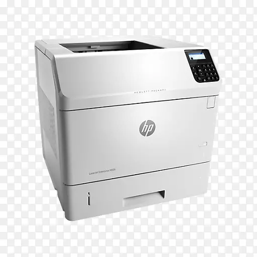 惠普hp激光打印机命令语言多功能打印机环境名片