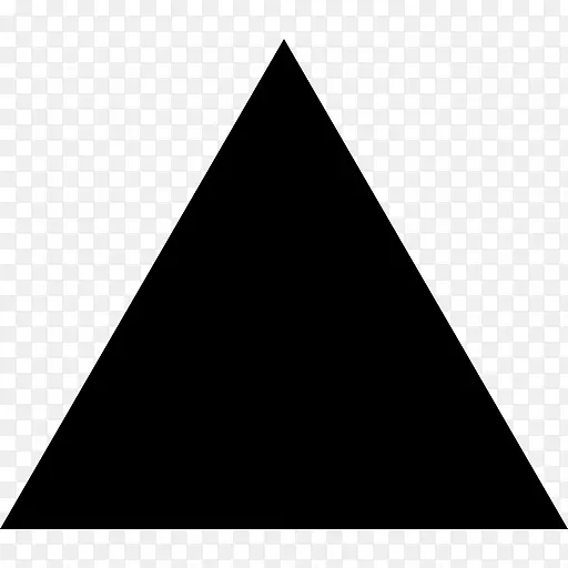 彭罗斯三角剪贴画.金字塔