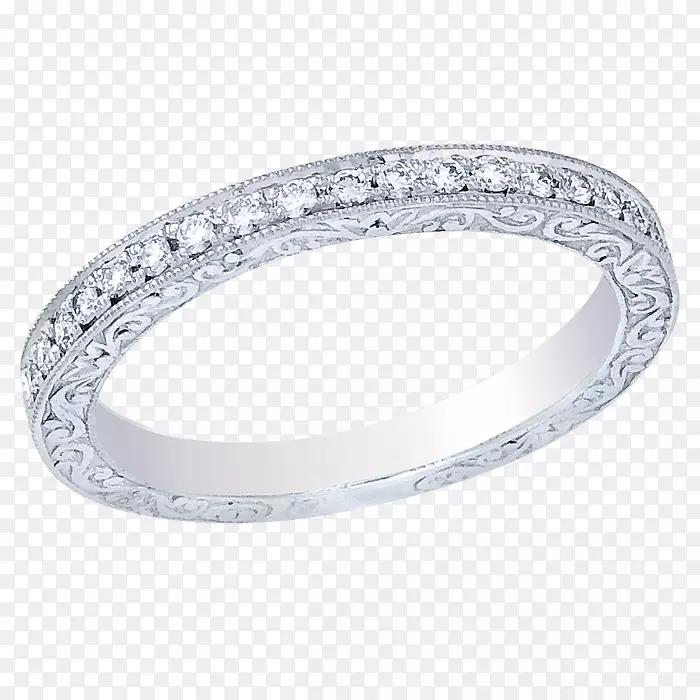 婚戒体珠宝手镯钻石彩色钻石