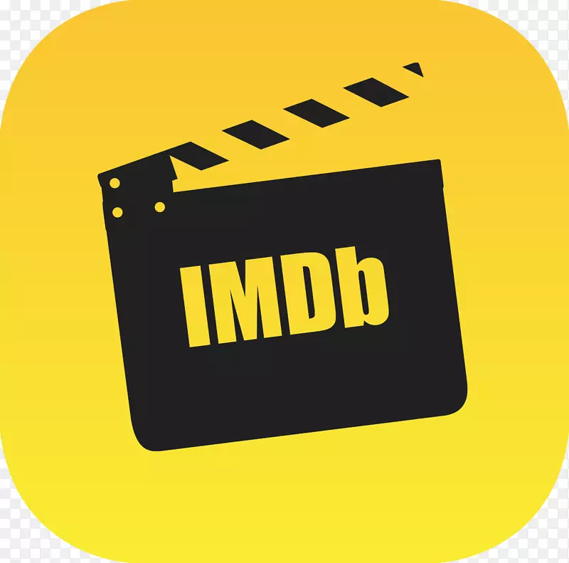 IMDb演员电影电脑图标-Vevo