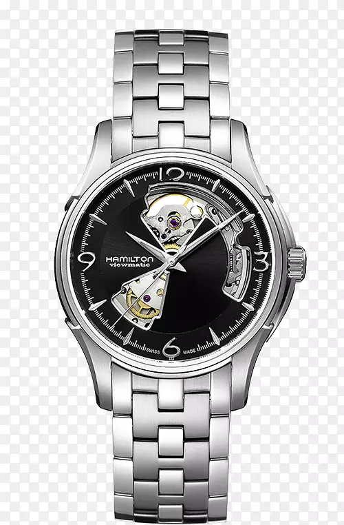 汉密尔顿手表公司自动手表珠宝ETA