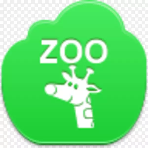 电脑图标共享图标剪辑艺术动物园