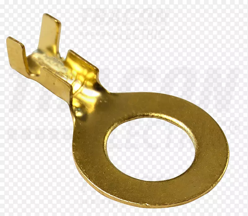 黄铜卷曲铜制电缆-销售推广