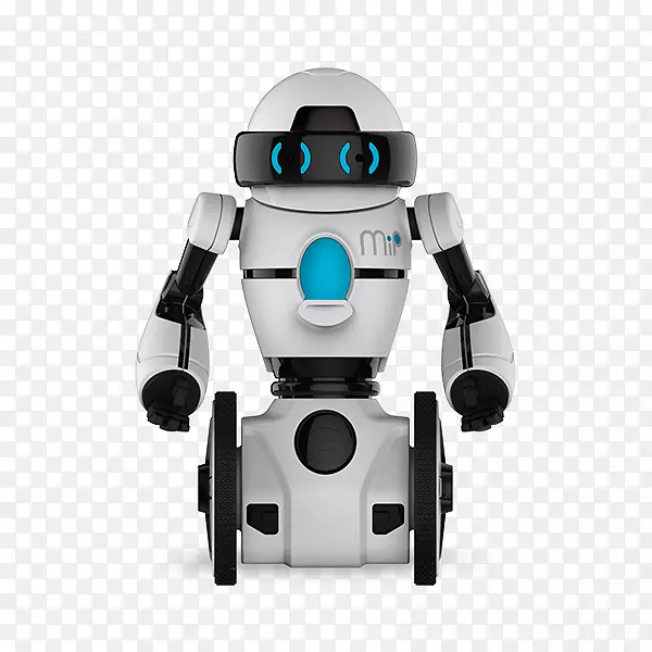 Spielzeugroboter WowWee Robosapien Android-折扣海报