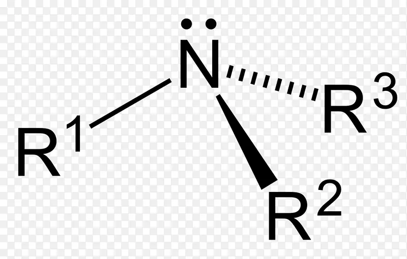氨铵对离子Lewis结构.总则