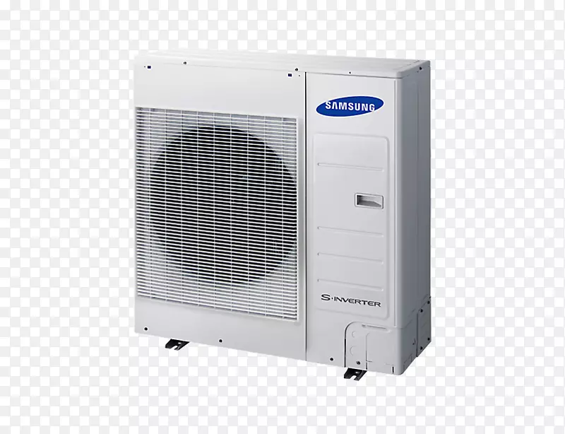 空调空气源热泵季节能效比-分离式箱