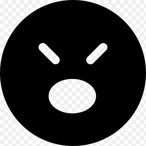 电子计算机图标youtube emoticon悲伤-表情符号正方形