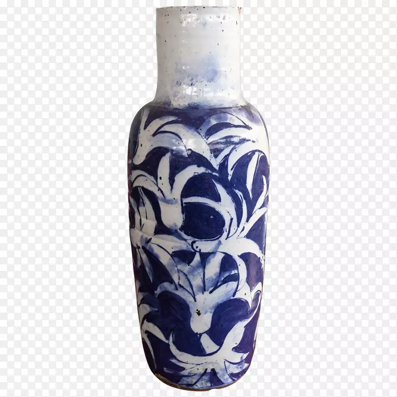 花瓶陶瓷青花瓷釉花瓶