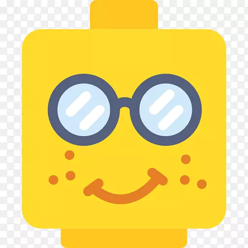 微笑表情符号电脑图标表情符号销售游戏-表情方块