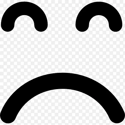 表情电脑图标笑脸悲伤剪贴画.表情方块