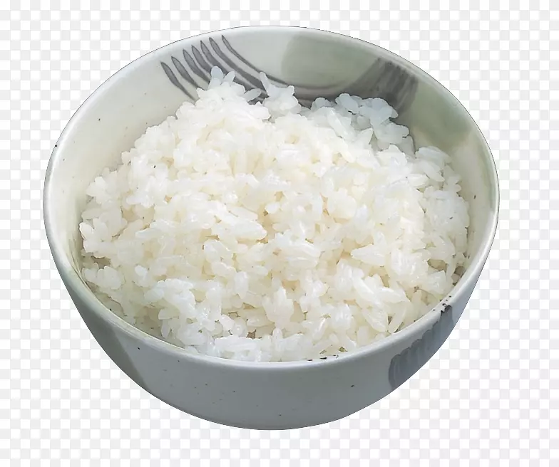 熟食、日式料理、餐厅食物-米饭剪贴画