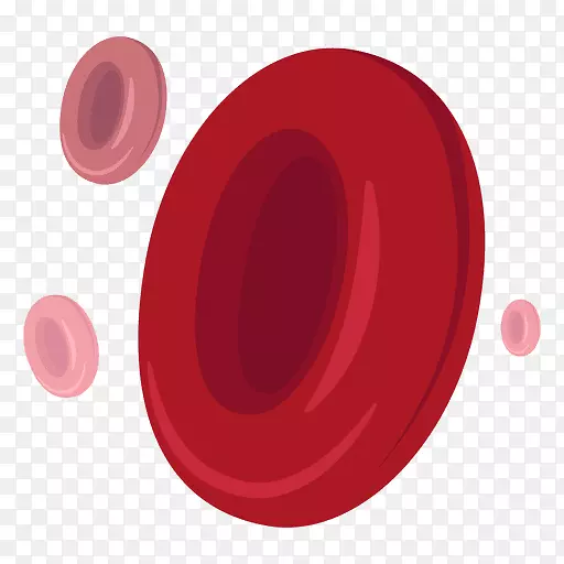 红细胞血红蛋白