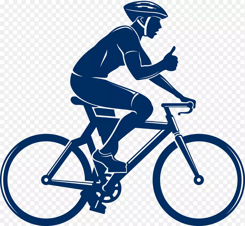 公路自行车，平吧，公路自行车，混合自行车，固定齿轮自行车-志愿者