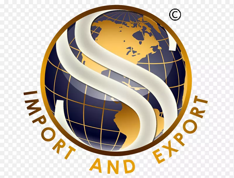 徽标出口进口国际贸易-腰果