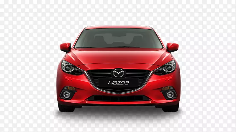 2014 Mazda 3 2016 Mazda 3 2010 Mazda 3汽车喷气丝带