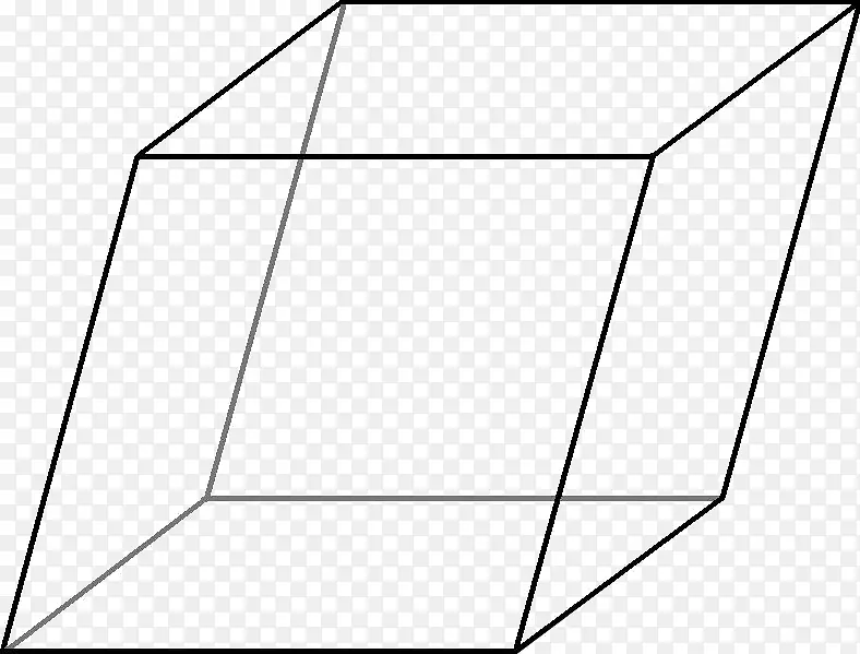 三角形面积图-矩阵