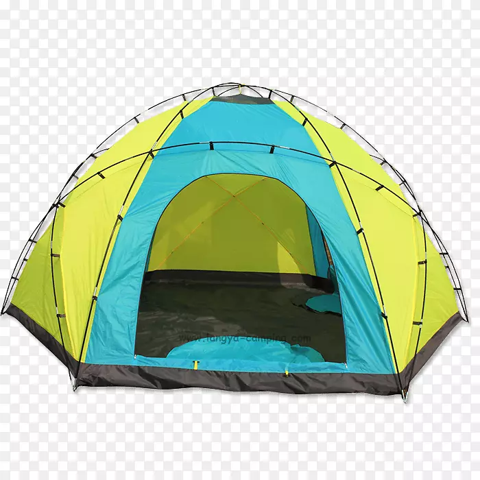 帐篷野营户外娱乐派对夏令营-露营帐篷