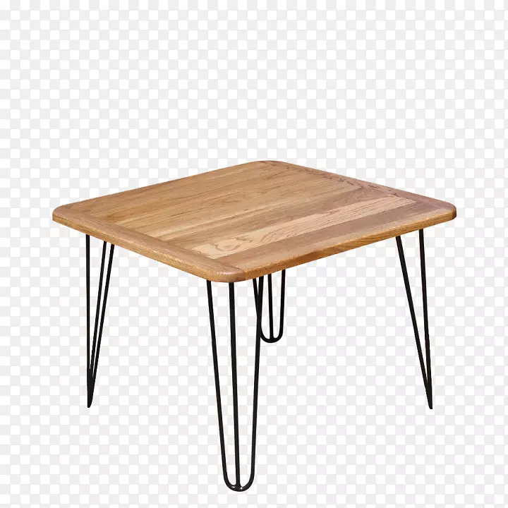 咖啡桌南非书桌家具-木炭粉