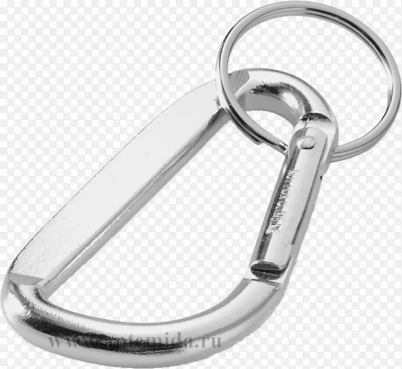 钥匙链广告个性化礼品-钥匙