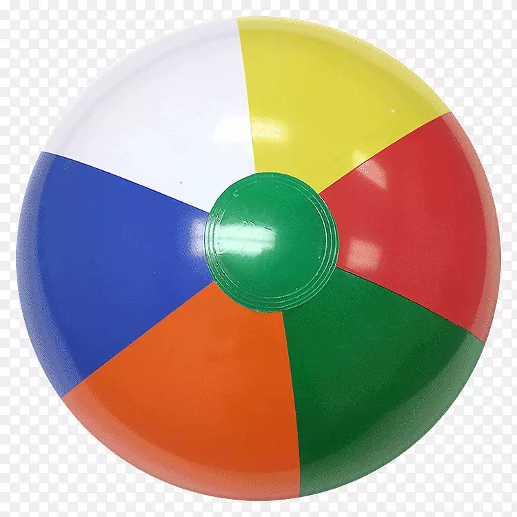 球形气球彩色球