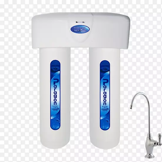 水过滤器空气过滤器水冷却器过滤饮用水锁水