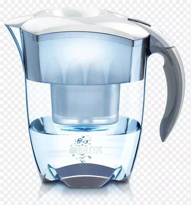 滤水器Brita GmbH水罐洗碗机水龙头