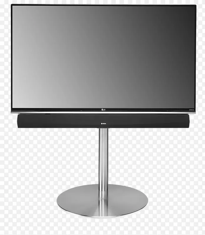 电脑监控电视家庭影院系统平板显示声带边框安装