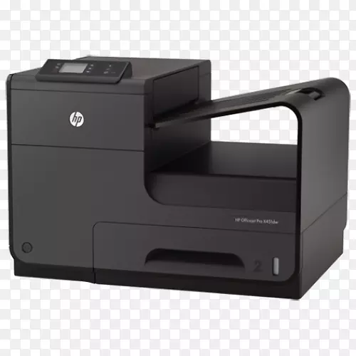惠普打印机hp Deskjet Officejet图像扫描仪-绿色喷墨