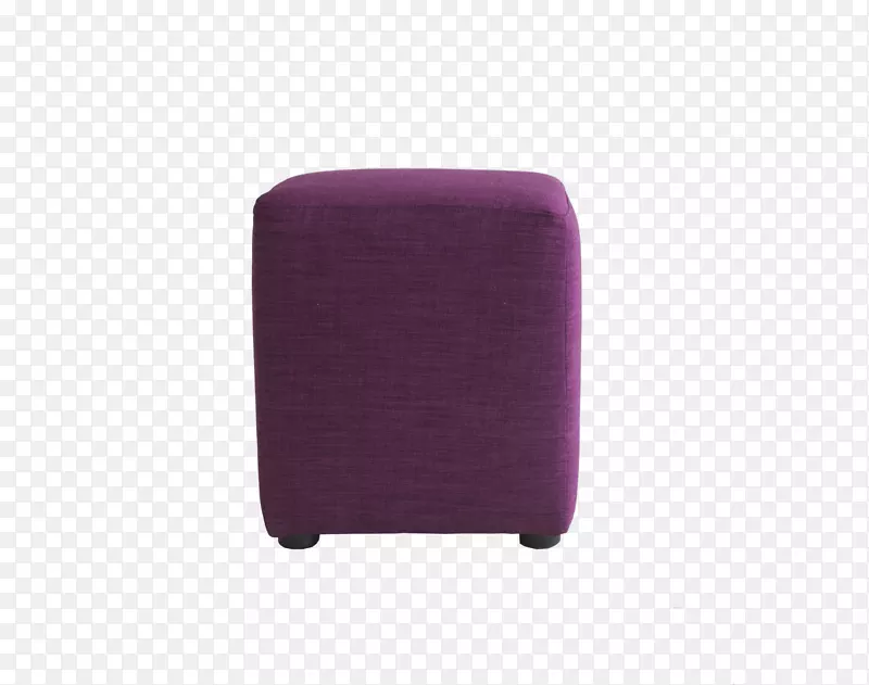 椅子紫方凳