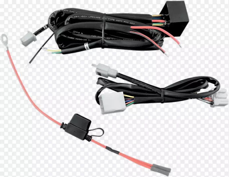 电缆线束电线电缆接线图电连接器电线边缘