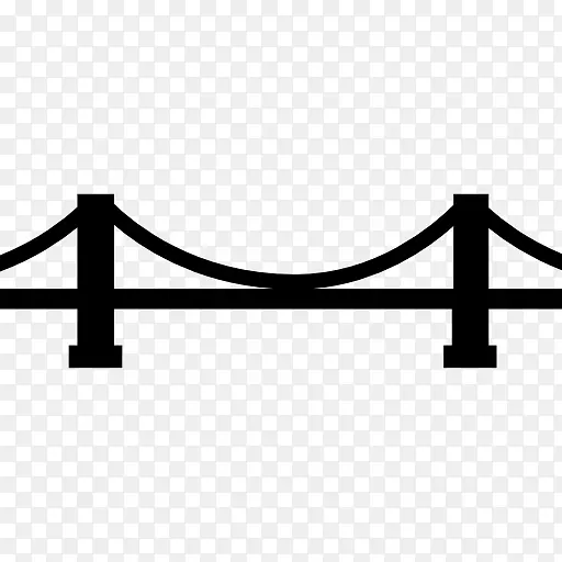 布鲁克林桥标志-布鲁克林