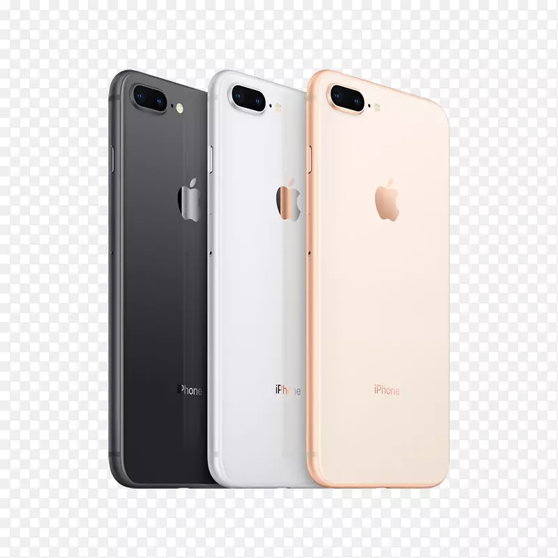 iPhone 8+iphone x iphone 7苹果三星星系-苹果8+