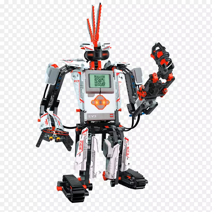 乐高智能风暴v3乐高智能风暴nxt机器人-乐高机器人