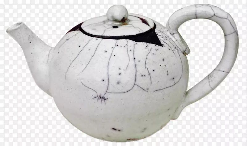 陶瓷炉顶水壶茶壶陶器陶土