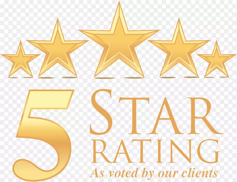 5星级美容院马尼托沃克公司认证服务-星级评级
