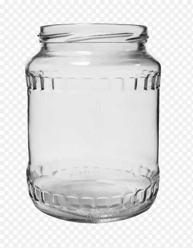 容器玻璃瓶梅森罐子-环保公司