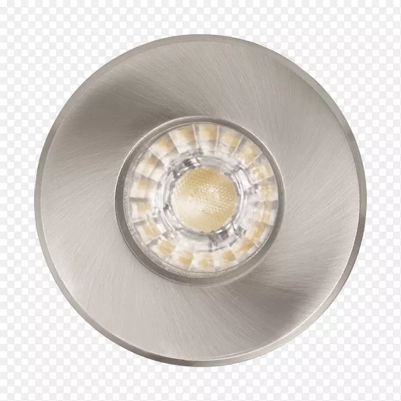 灯具照明用发光二极管的环形发光效率