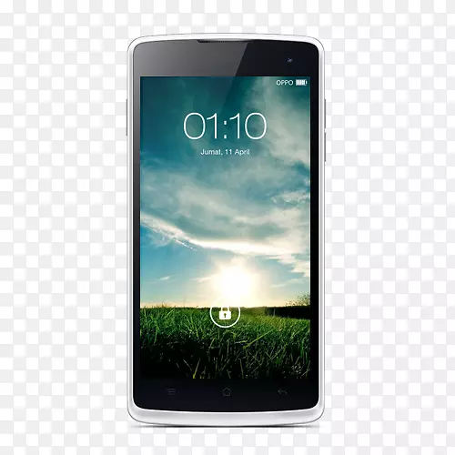 oppo数字安卓手机显示设备MediaTek-oppo手机