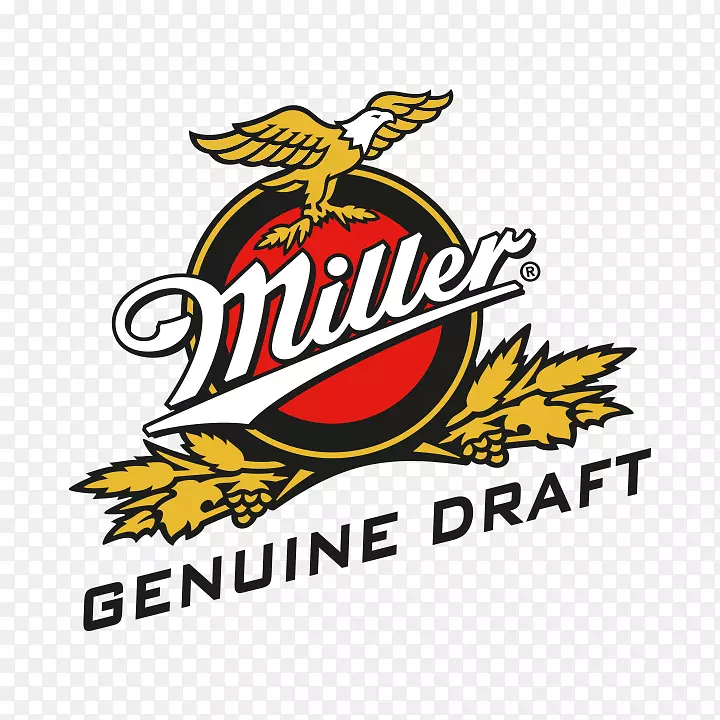 米勒酿造公司啤酒米勒精煤酿酒厂库尔斯酿造公司-草稿